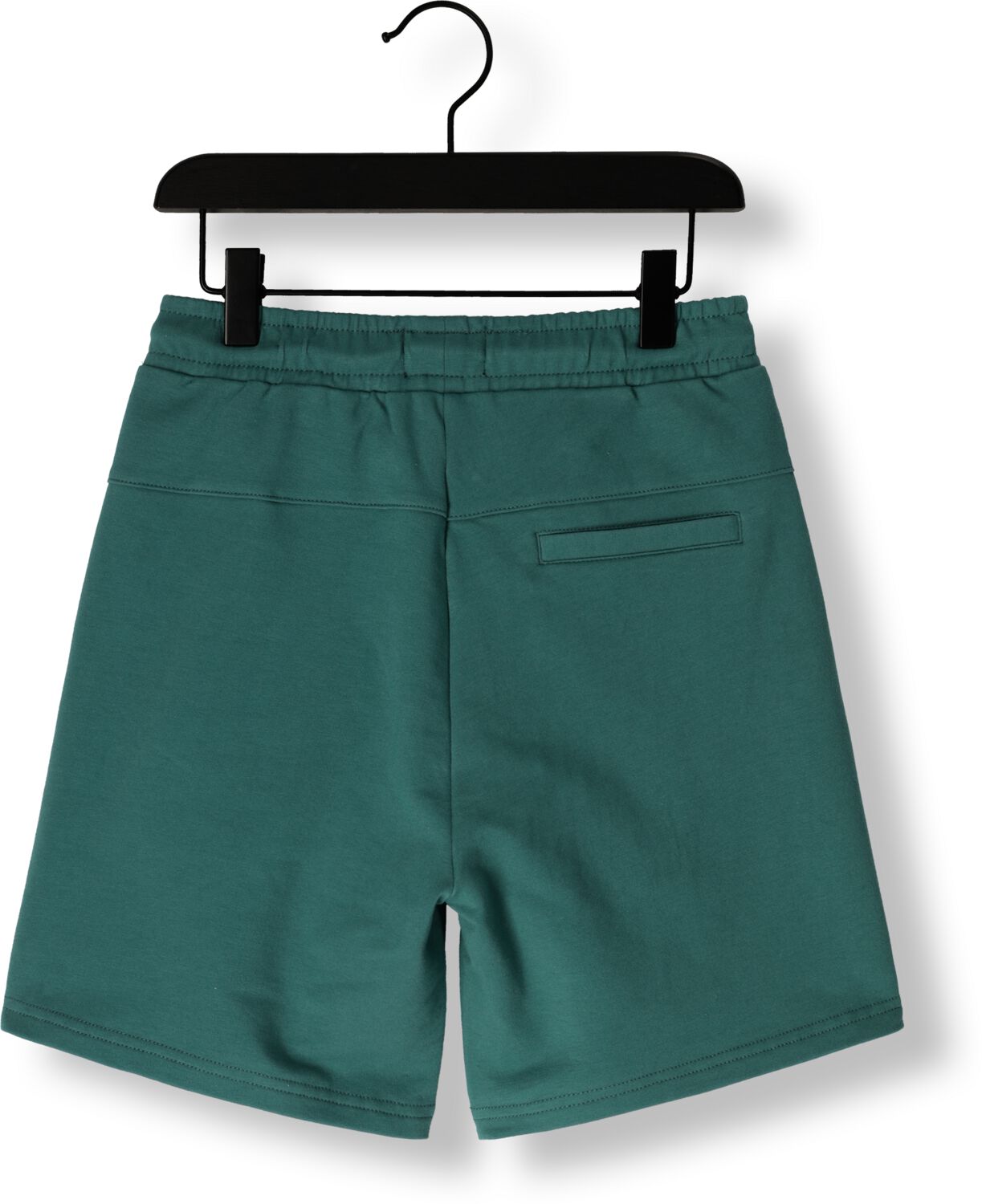 RELLIX Jongens Broeken Jog Short Wide Groen