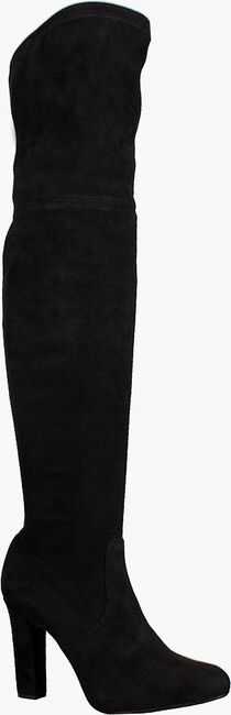 Zwarte UNISA Overknee laarzen PALMA - large