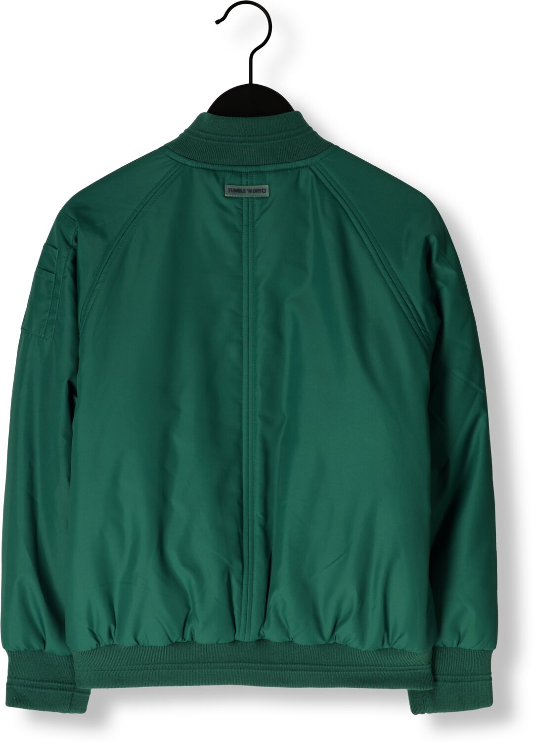 TUMBLE 'N DRY Jongens Jassen Sutter Creek Groen