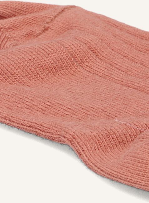 Cognac MP DENMARK Sokken COTTON RIB SOCKS Cognac MP DENMARK Sokken COTTON RIB SOCKS - large