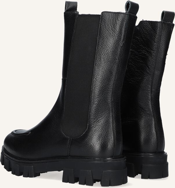 Zwarte WYSH Chelsea boots ARIANA Zwarte WYSH Chelsea boots ARIANA - large