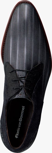 Zwarte FLORIS VAN BOMMEL Nette schoenen 18107 - large
