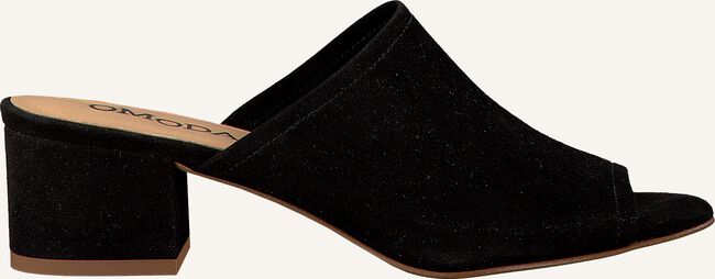 Zwarte OMODA Muiltjes 4120102 Zwarte OMODA Muiltjes 4120102 - large