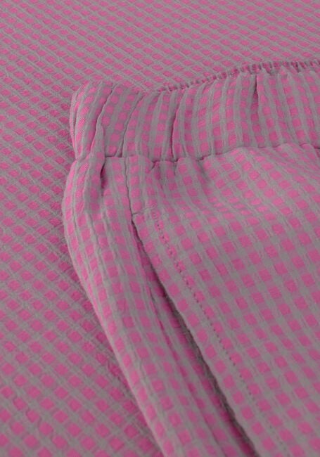 Roze CHPTR-S Wijde broek ROCKY PANTS 624 - large
