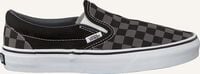 Zwarte VANS Lage sneakers UA CLASSIC SLIP ON WMN - medium