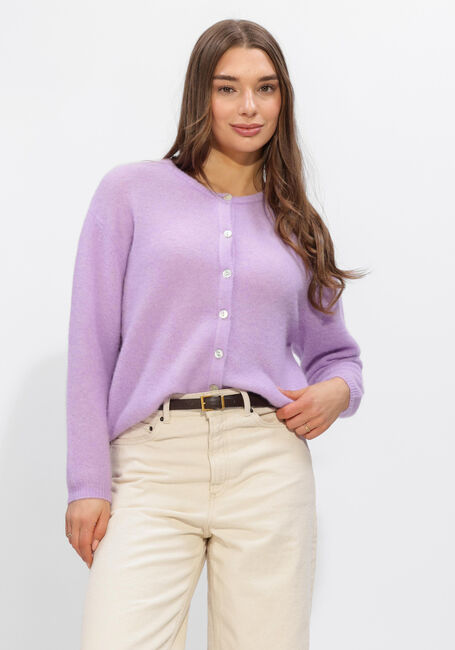 Lila AMERICAN VINTAGE Vest VITOW - large