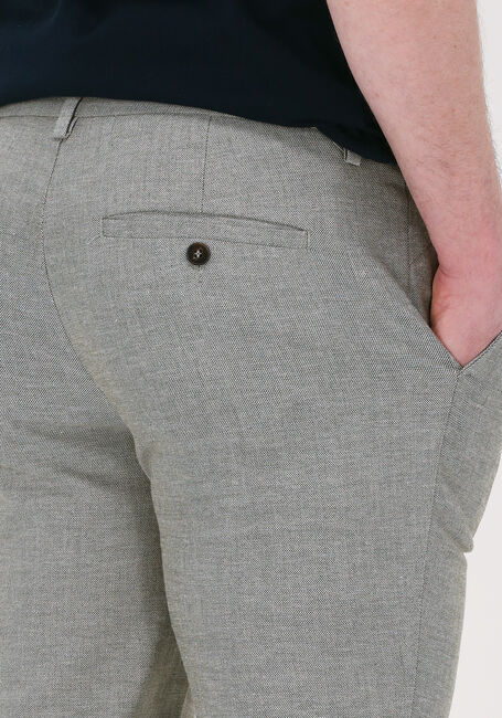 Groene PLAIN Pantalon JOSH 723 - large