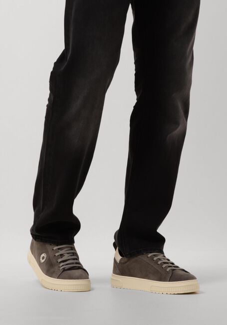 Grijze ANTONY MORATO Lage sneakers MMFW01741 - large