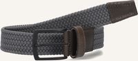 Grijze PRESLY & SUN Riem 35-24 Grijze PRESLY & SUN Riem 35-24 - medium