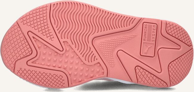 Roze PUMA Lage sneakers RS-X DREAMY Roze PUMA Lage sneakers RS-X DREAMY - large