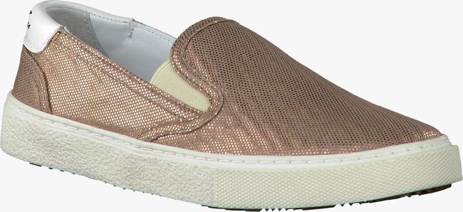 Roze REPLAY Slip-on sneakers TRIO - large