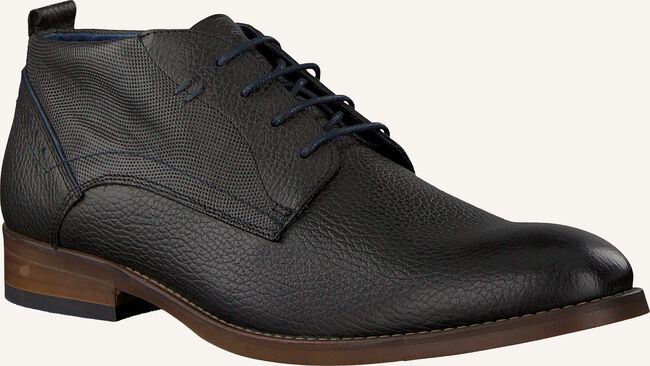 Grijze OMODA Nette schoenen MBERTO612 06OMO Grijze OMODA Nette schoenen MBERTO612 06OMO - large