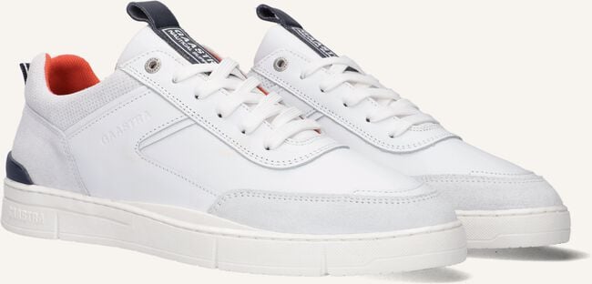 Witte GAASTRA Lage sneakers BARRICK M Witte GAASTRA Lage sneakers BARRICK M - large