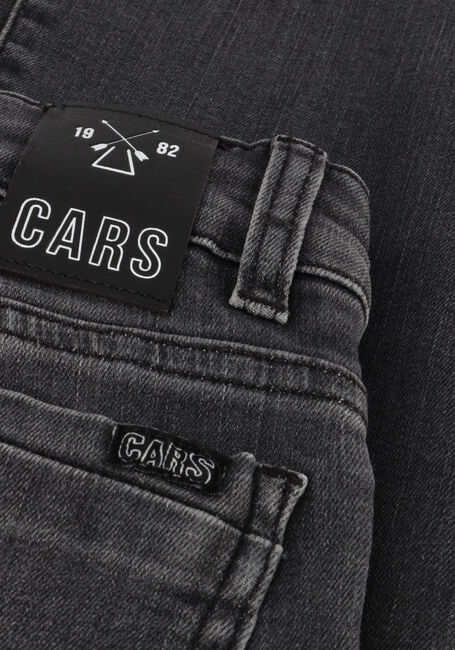 Grijze CARS JEANS Flared jeans VERONIQUE - large