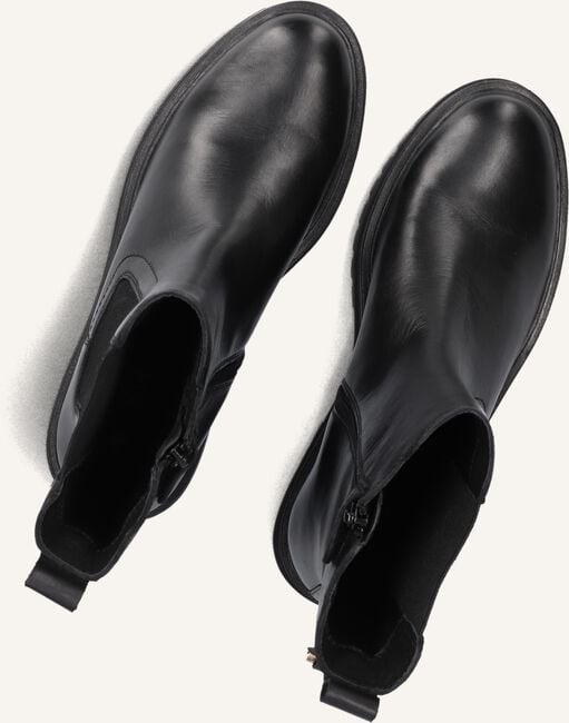 Zwarte WYSH Chelsea boots SOFIYA Zwarte WYSH Chelsea boots SOFIYA - large