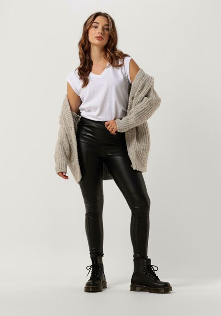 Zand PENN & INK Vest CARDIGAN - large