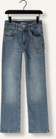 Lichtblauwe FRANKIE & LIBERTY Wide jeans LOVE BOOTCUT Lichtblauwe FRANKIE & LIBERTY Wide jeans LOVE BOOTCUT - medium
