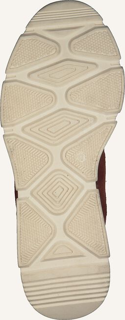 Rode TANGO Lage sneakers KADY FAT 10 Rode TANGO Lage sneakers KADY FAT 10 - large