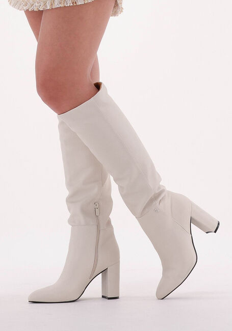 Beige MEXX Hoge laarzen KRYSTAL Beige MEXX Hoge laarzen KRYSTAL - large