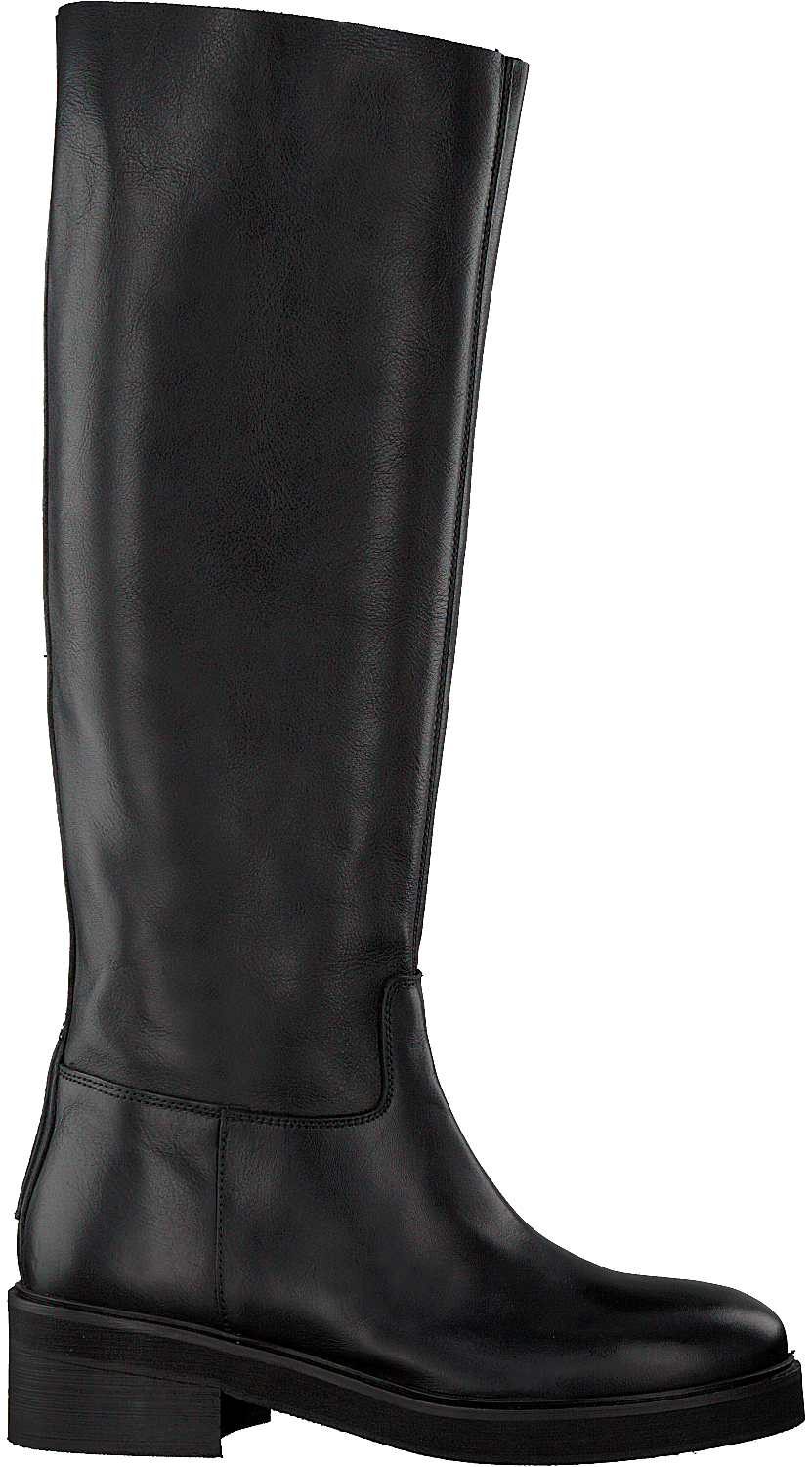 Cognac OMODA Hoge laarzen 190 | Omoda