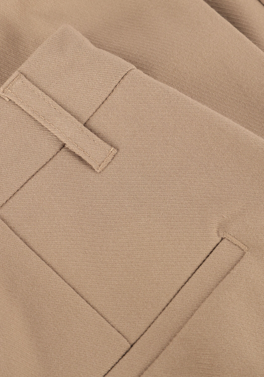 Beige COPENHAGEN MUSE Pantalon TAILOR PANTS - large