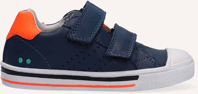 Blauwe BUNNIESJR Lage sneakers FILIP FERM Blauwe BUNNIESJR Lage sneakers FILIP FERM - large