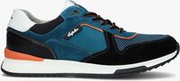 Blauwe AUSTRALIAN Lage sneakers DAKAR - medium