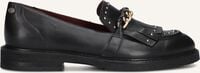 Zwarte FRED DE LA BRETONIERE Loafers PARIS LEYA Zwarte FRED DE LA BRETONIERE Loafers PARIS LEYA - medium
