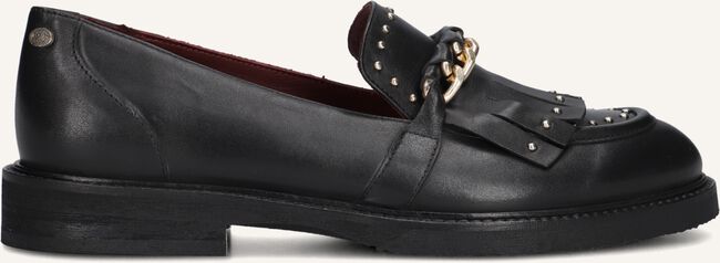 Zwarte FRED DE LA BRETONIERE Loafers PARIS LEYA Zwarte FRED DE LA BRETONIERE Loafers PARIS LEYA - large