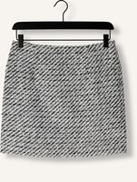 Zwarte GESTUZ Minirok AMILINAGZ MW SKIRT Zwarte GESTUZ Minirok AMILINAGZ MW SKIRT - medium