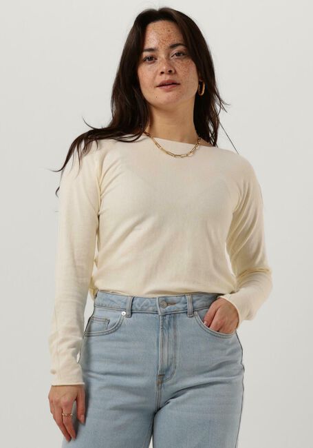 Creme BELLAMY Trui JUDITH - large