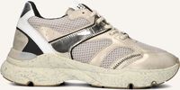 Gouden HIP Lage sneakers H1255 Gouden HIP Lage sneakers H1255 - medium
