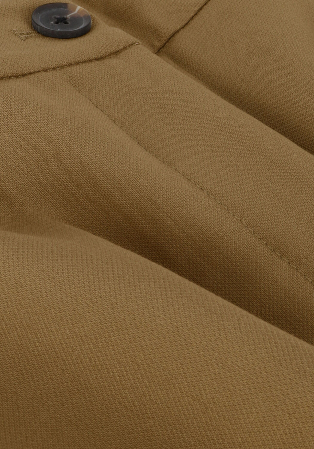 Camel MODSTR&Ouml;M Wijde broek GALE PANTS - large