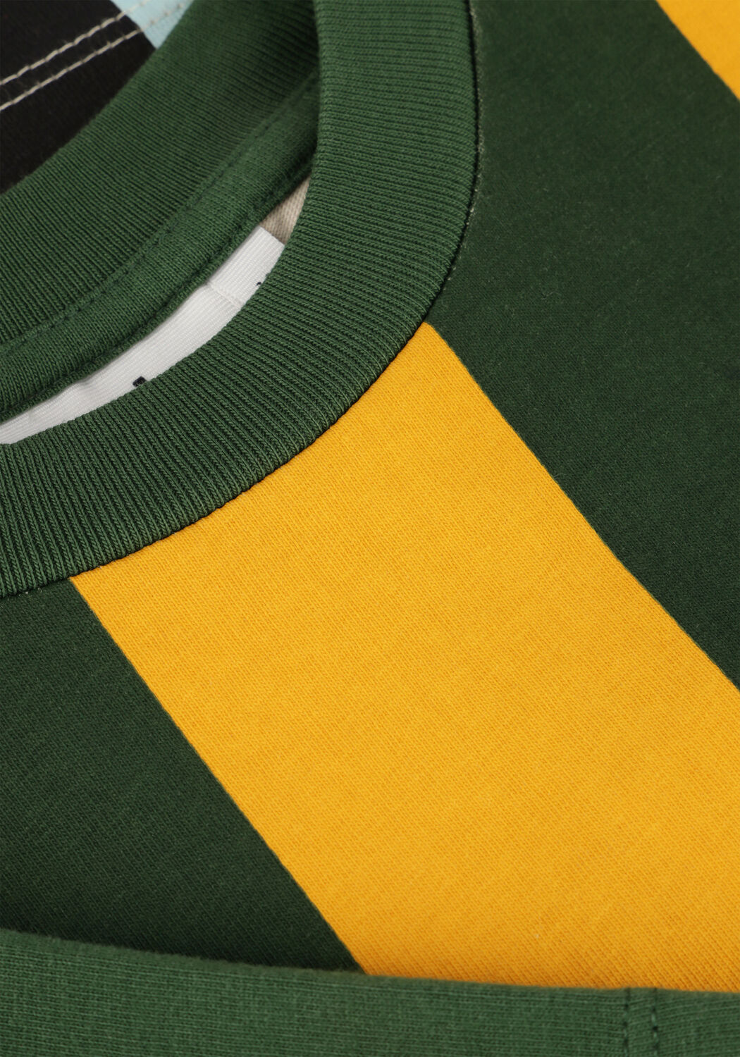MOLO Jongens Polo's & T-shirts Rodney Multi