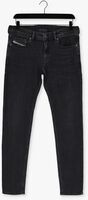 Zwarte DIESEL Skinny jeans 1979 SLEENKER