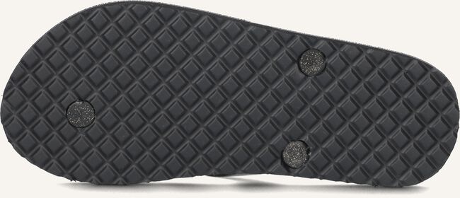 Zwarte MICHAEL KORS KIDS Slippers ENDINE OVERSIZED Zwarte MICHAEL KORS KIDS Slippers ENDINE OVERSIZED - large