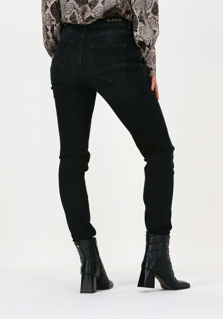 Zwarte SUMMUM Skinny jeans SKINNY JEANS JULIA BLACK - large