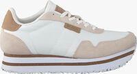 Witte WODEN Sneakers NORA II PLATEAU  - medium