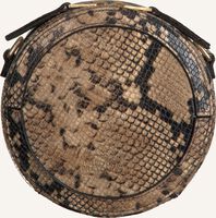 Taupe FRED DE LA BRETONIERE Schoudertas 261010102 - medium