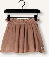 Roze BAJE STUDIO Minirok BIRRE Roze BAJE STUDIO Minirok BIRRE - medium