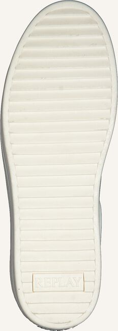 Witte REPLAY Sneakers CORY Witte REPLAY Sneakers CORY - large