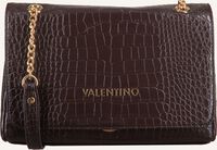 Bruine VALENTINO BAGS Schoudertas GROTE SATCHEL - medium