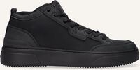 Zwarte BJORN BORG Lage sneakers T1900 MID TNL - medium