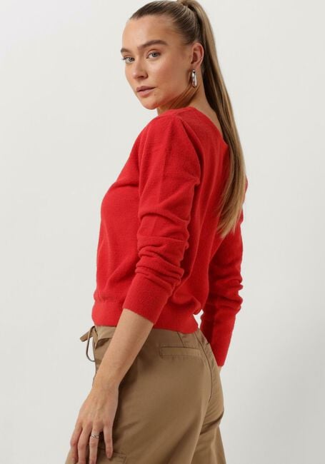 Rode CATWALK JUNKIE Sweater KN LILY - large