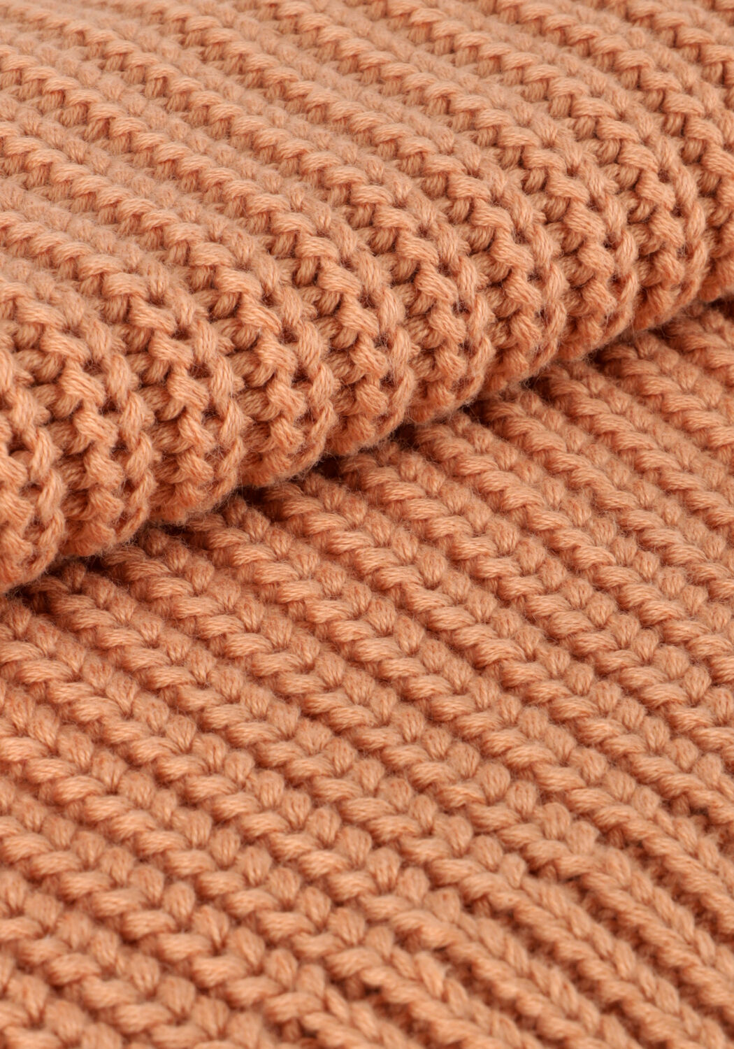 Oranje YOUR WISHES Trui KNIT MONTANA - large