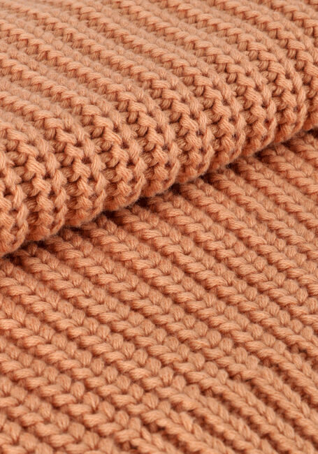 Oranje YOUR WISHES Trui KNIT MONTANA - large