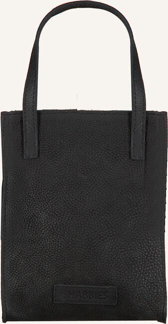 Zwarte SHABBIES Schoudertas 281020003 Zwarte SHABBIES Schoudertas 281020003 - large