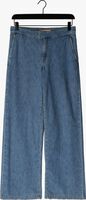 Blauwe TWINSET MILANO Wide jeans 10070822-CPC