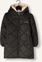 Zwarte LIKE FLO Gewatteerde jas ARIANA Zwarte LIKE FLO Gewatteerde jas ARIANA - medium
