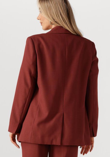Bordeaux MODSTRÖM Blazer GALEMD 2 BLAZER - large